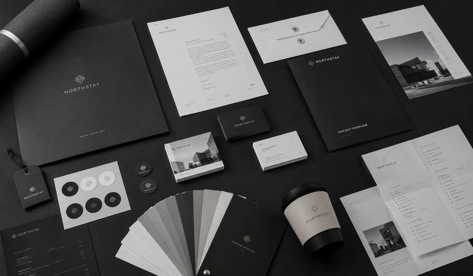 Print & Collateral Systems